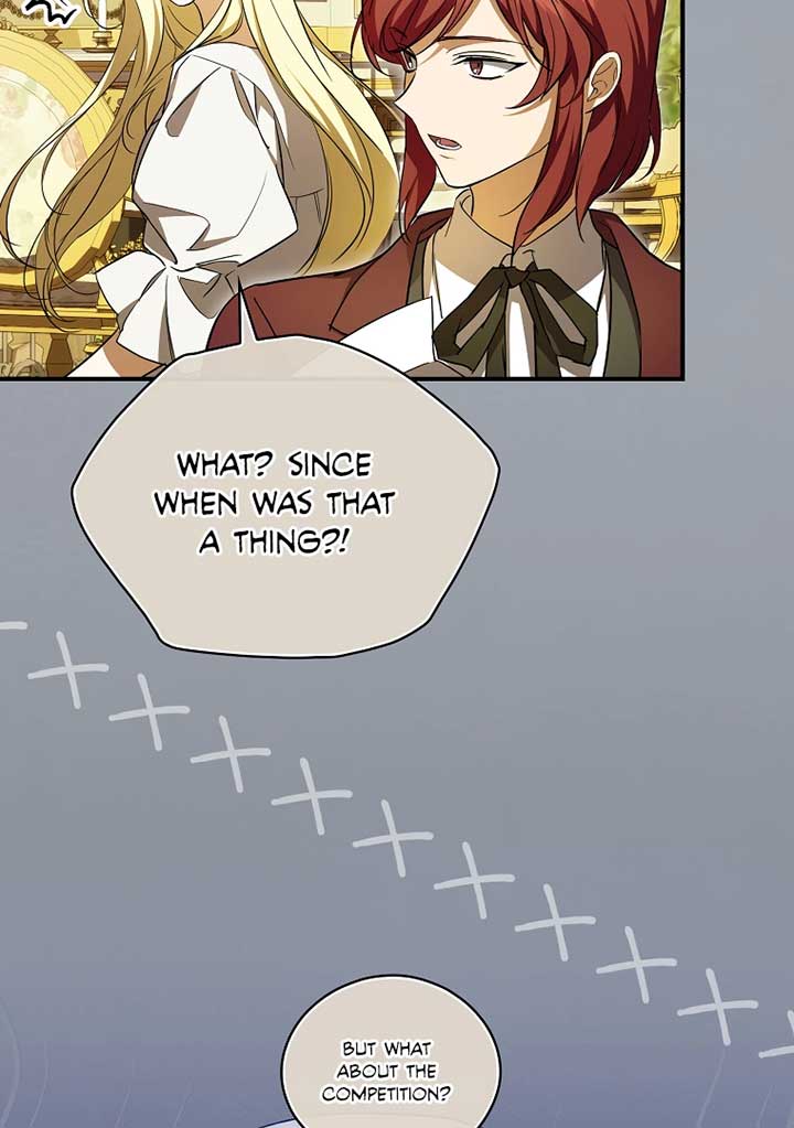 I’m Looking for a New Husband Chapter 20 - Page 30