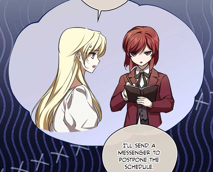 I’m Looking for a New Husband Chapter 20 - Page 31