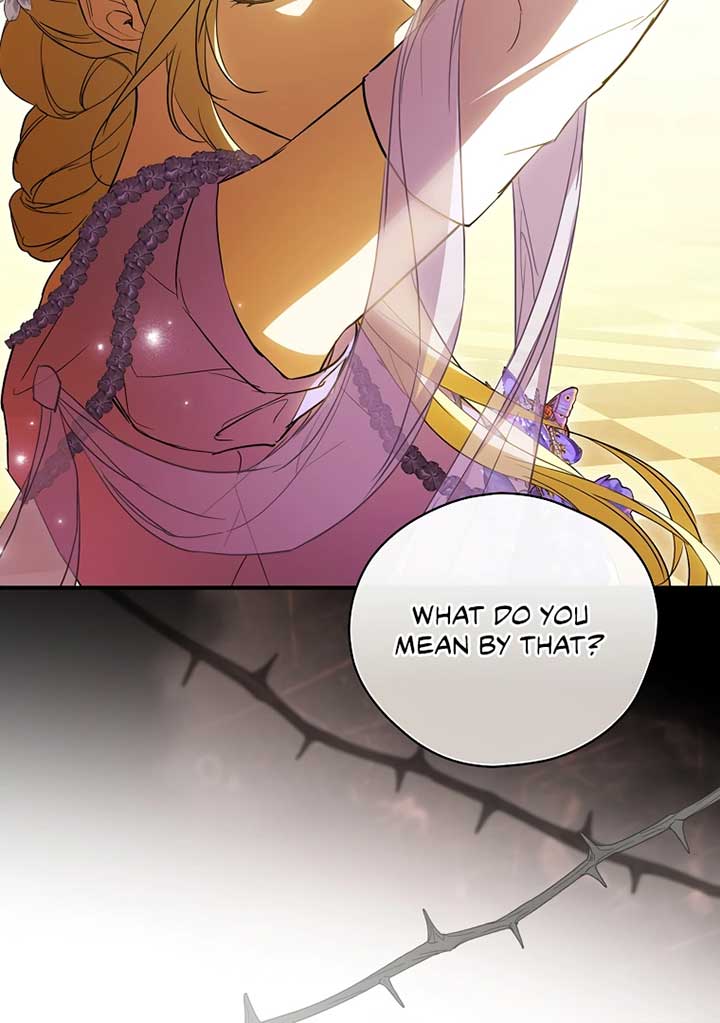 I’m Looking for a New Husband Chapter 20 - Page 4