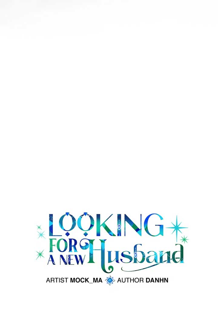 I’m Looking for a New Husband Chapter 20 - Page 43
