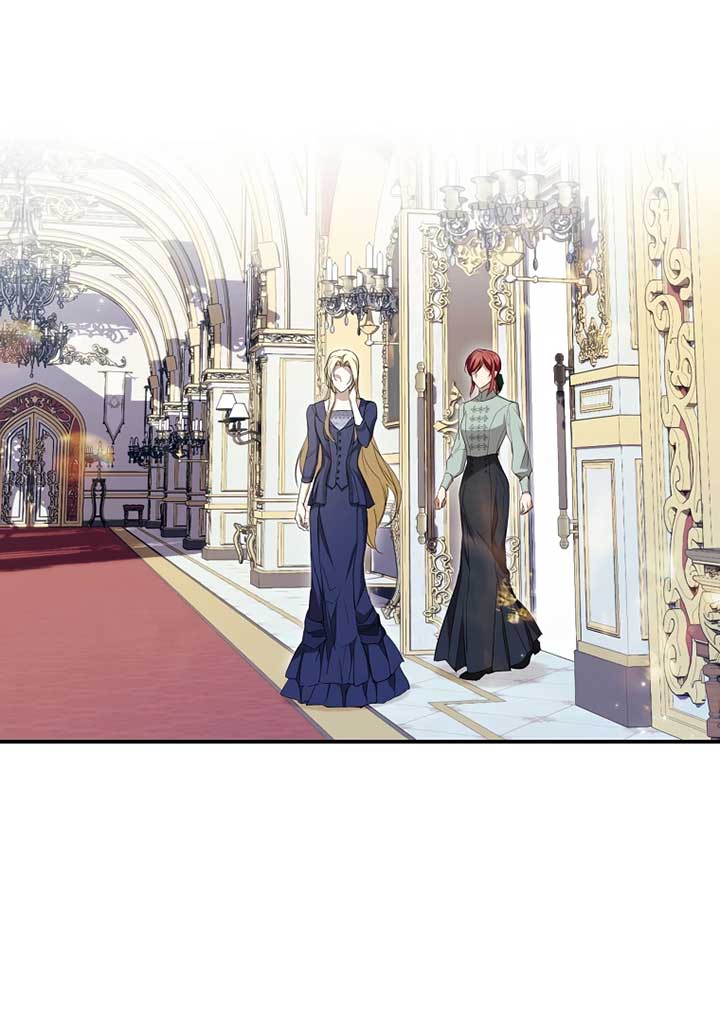I’m Looking for a New Husband Chapter 20 - Page 45