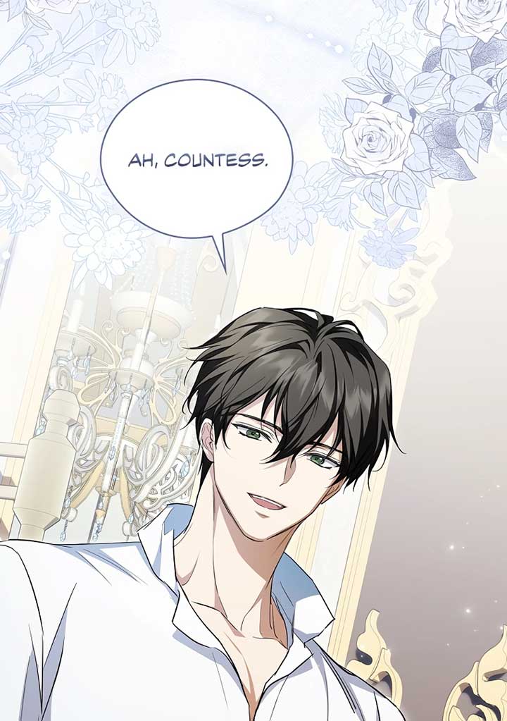 I’m Looking for a New Husband Chapter 20 - Page 47