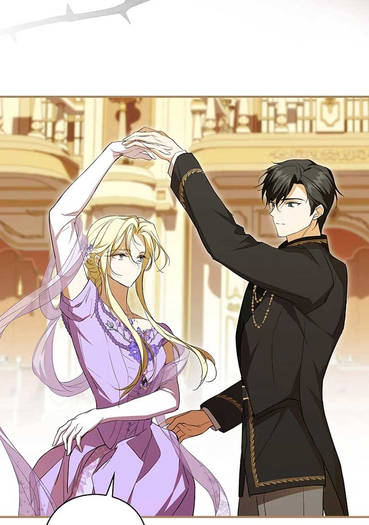 I’m Looking for a New Husband Chapter 20 - Page 5