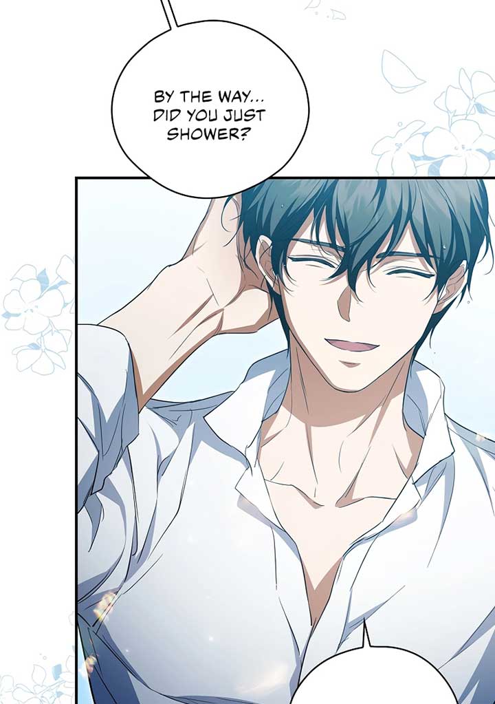 I’m Looking for a New Husband Chapter 20 - Page 50