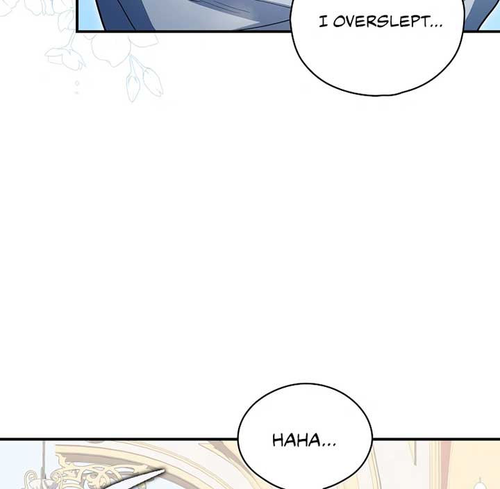 I’m Looking for a New Husband Chapter 20 - Page 51