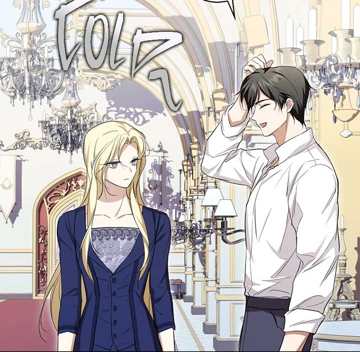 I’m Looking for a New Husband Chapter 20 - Page 52