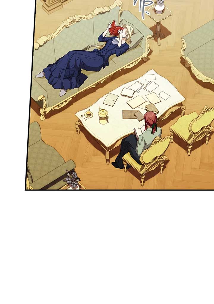 I’m Looking for a New Husband Chapter 20 - Page 58