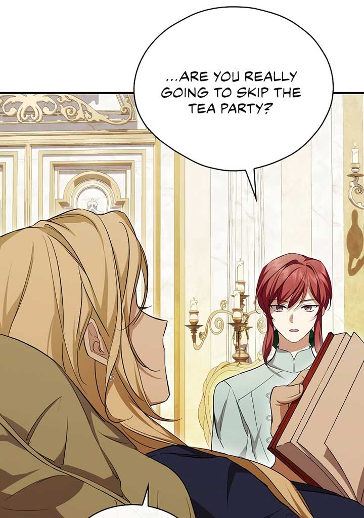 I’m Looking for a New Husband Chapter 20 - Page 59
