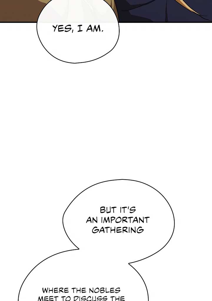 I’m Looking for a New Husband Chapter 20 - Page 60