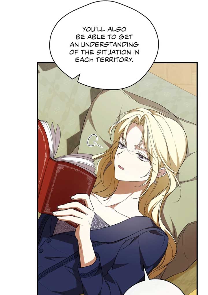 I’m Looking for a New Husband Chapter 20 - Page 63
