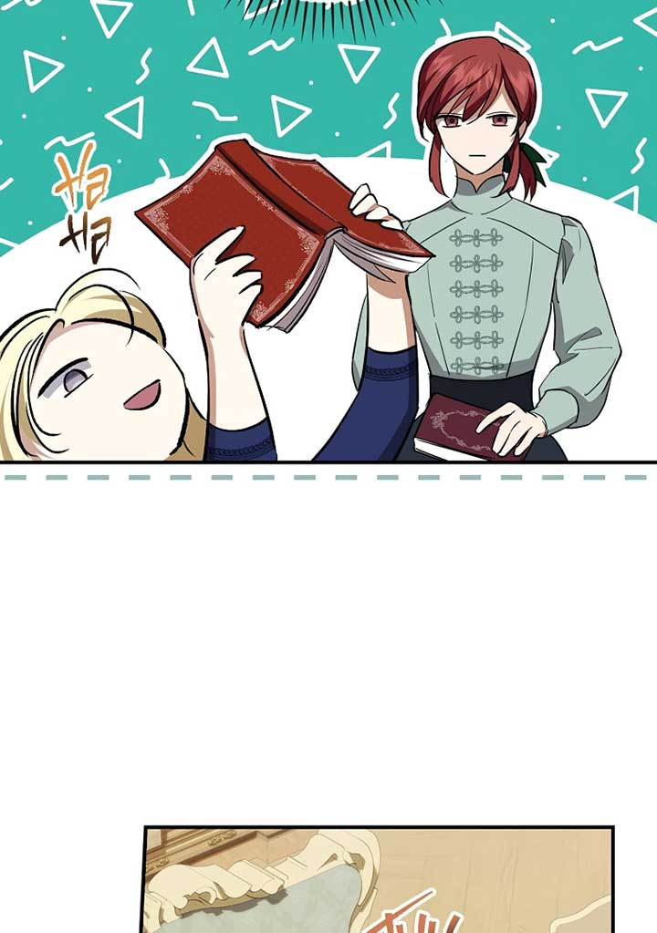 I’m Looking for a New Husband Chapter 20 - Page 66