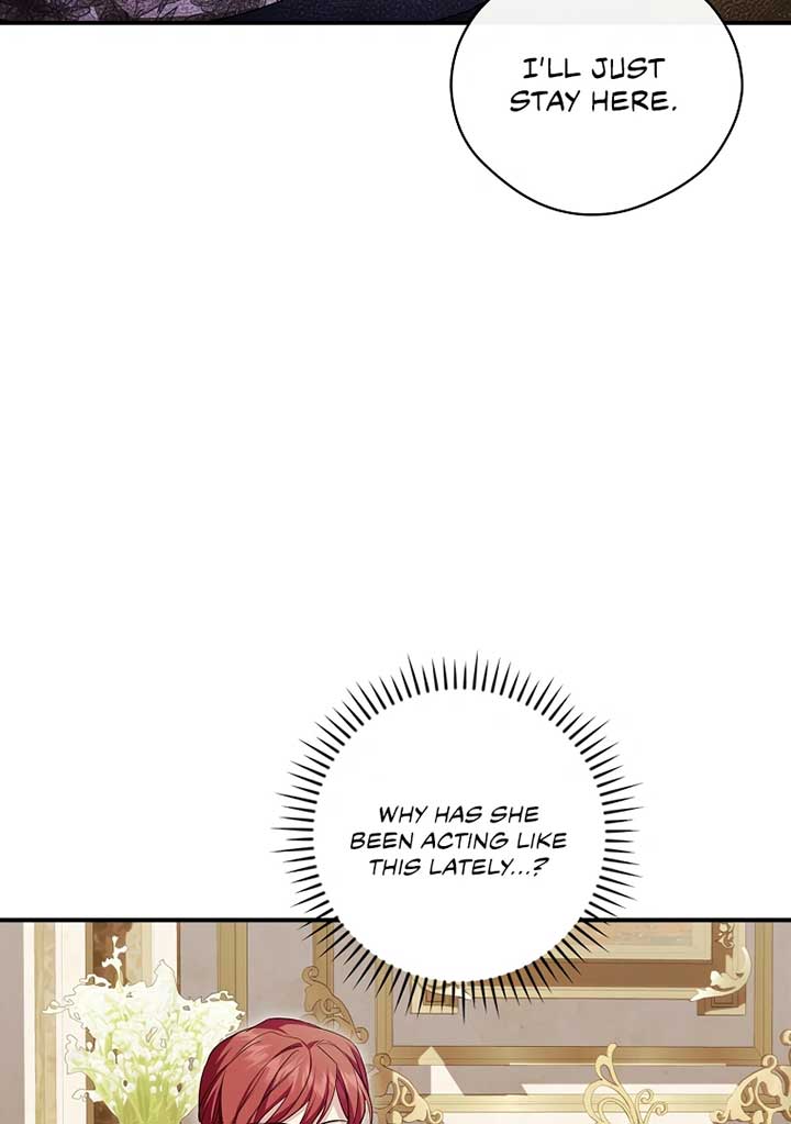 I’m Looking for a New Husband Chapter 20 - Page 69