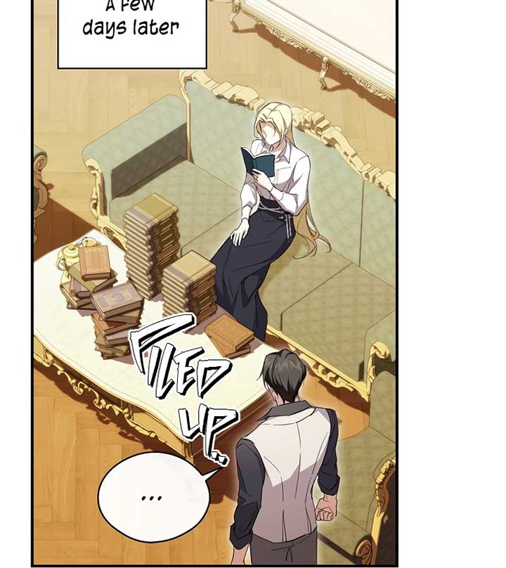 I’m Looking for a New Husband Chapter 20 - Page 72