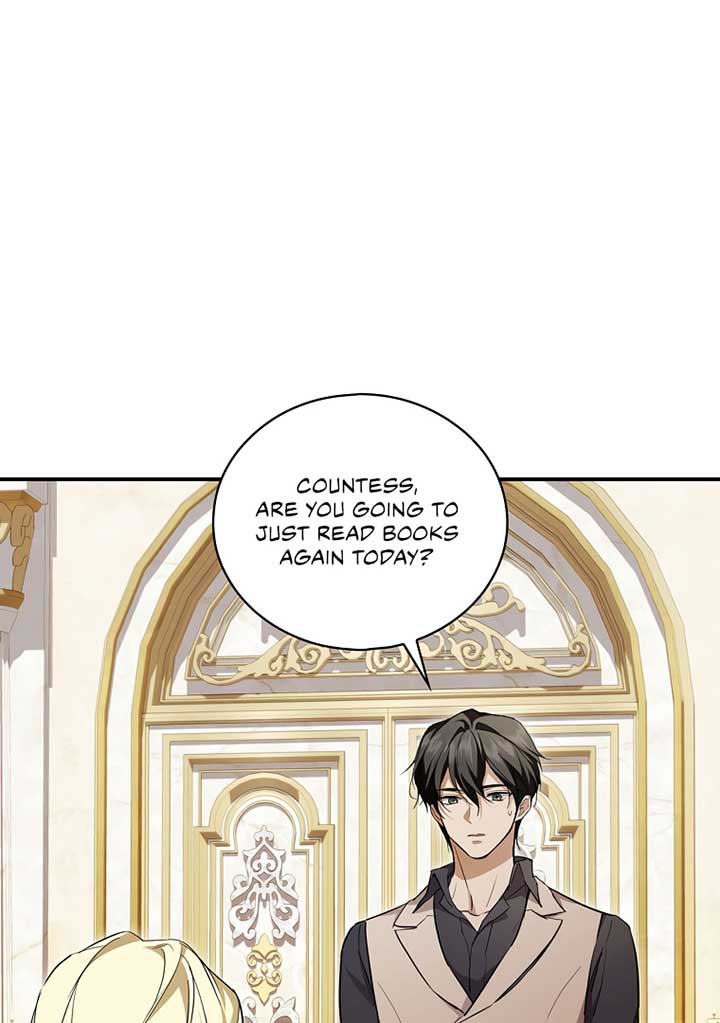 I’m Looking for a New Husband Chapter 20 - Page 73