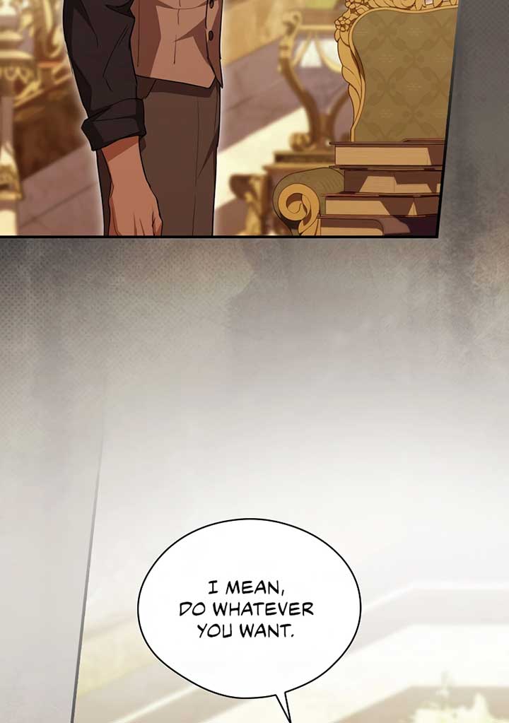 I’m Looking for a New Husband Chapter 20 - Page 77