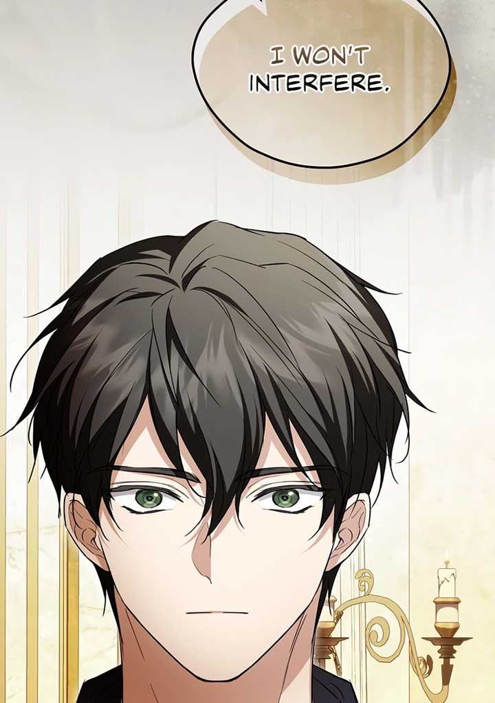 I’m Looking for a New Husband Chapter 20 - Page 79
