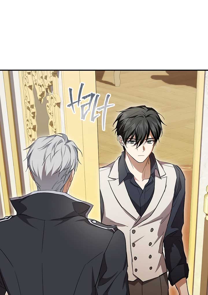 I’m Looking for a New Husband Chapter 20 - Page 86