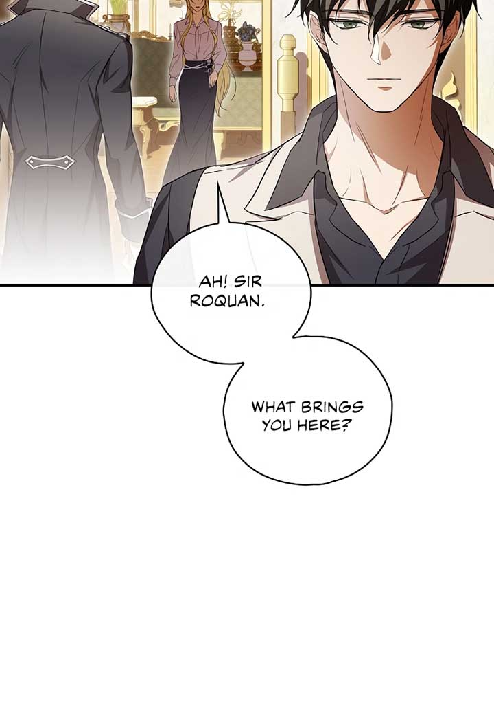 I’m Looking for a New Husband Chapter 20 - Page 89
