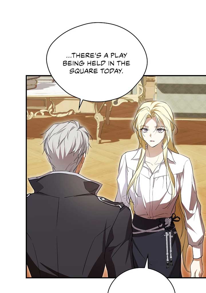 I’m Looking for a New Husband Chapter 20 - Page 90