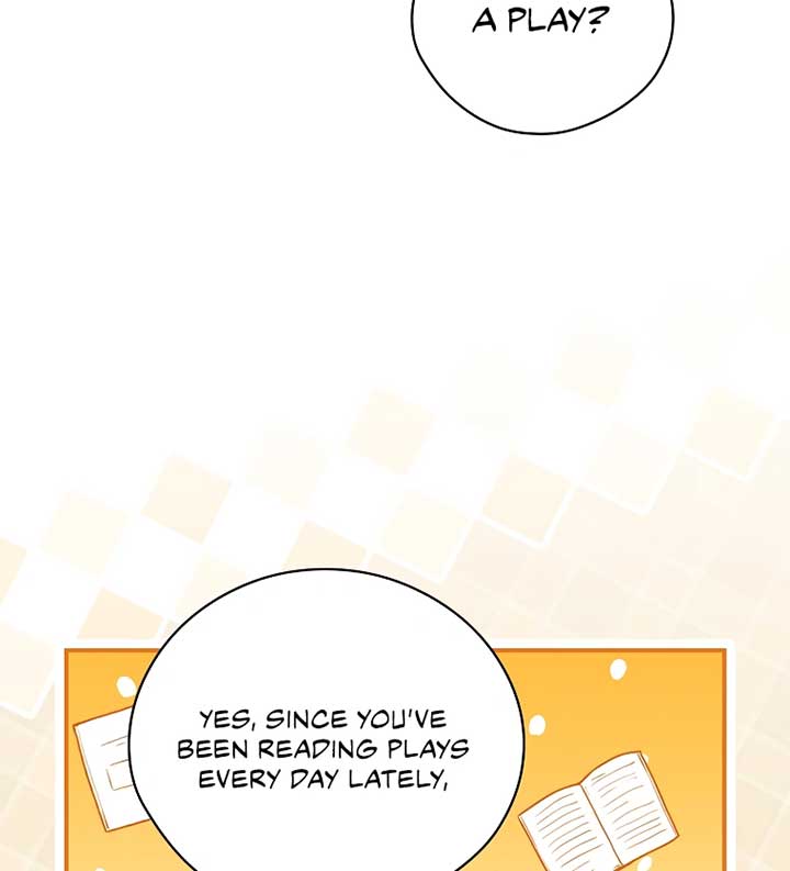 I’m Looking for a New Husband Chapter 20 - Page 91