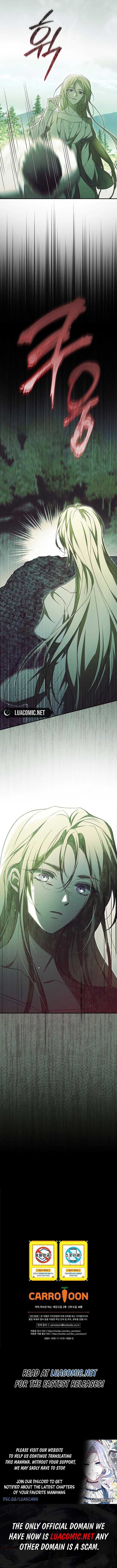 I’m Looking for a New Husband Chapter 23 - Page 11