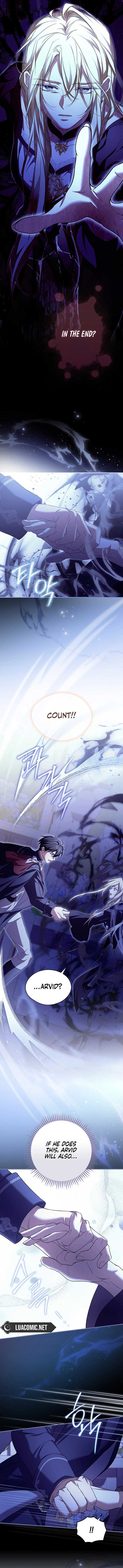 I’m Looking for a New Husband Chapter 24 - Page 11
