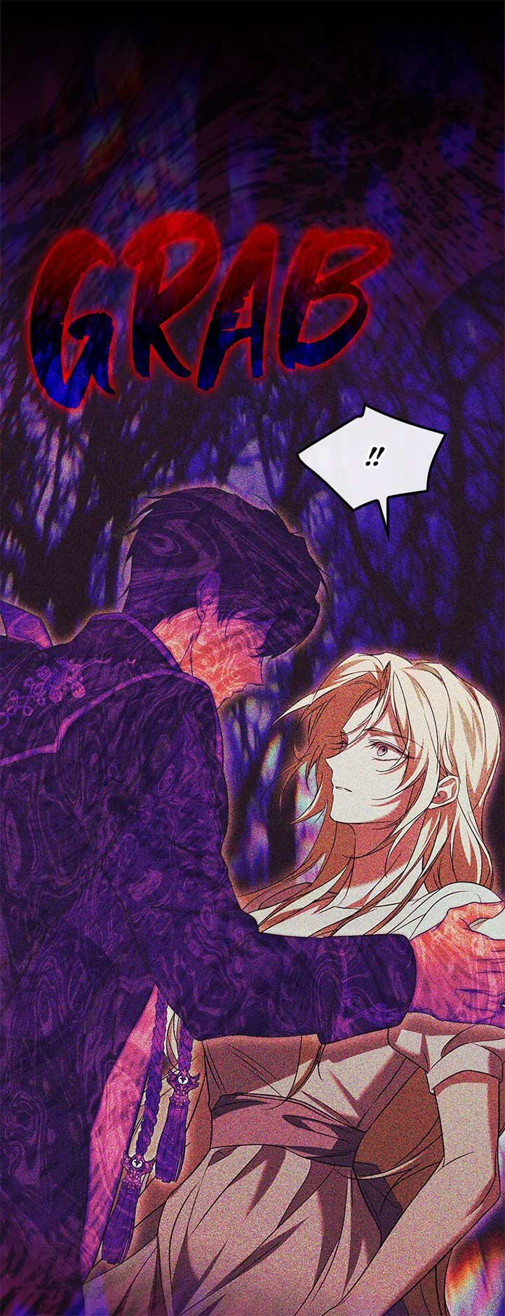 I’m Looking for a New Husband Chapter 26 - Page 21