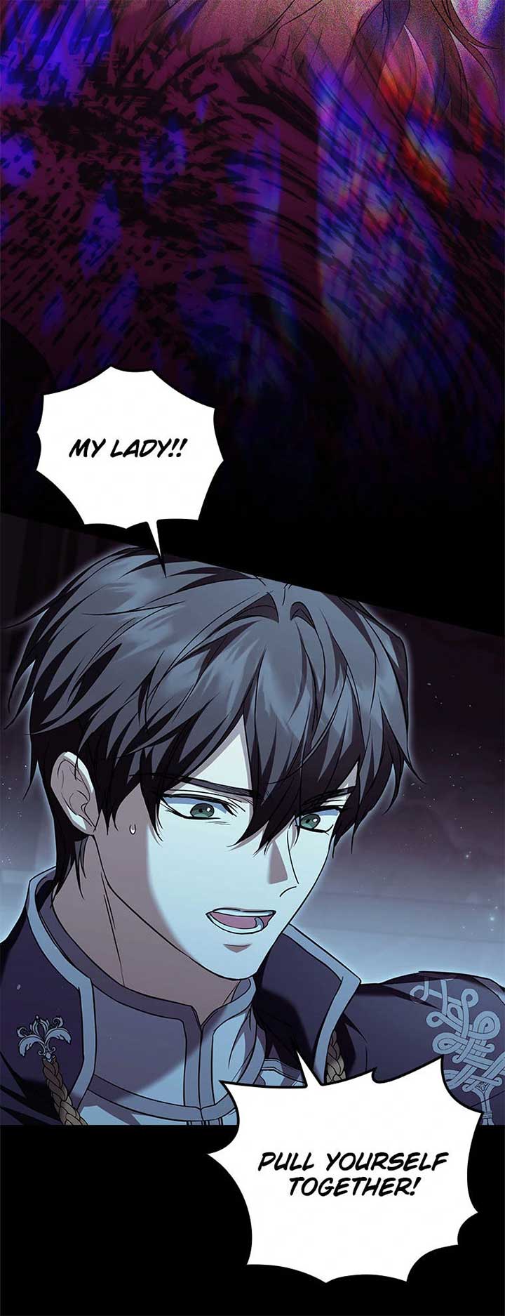 I’m Looking for a New Husband Chapter 26 - Page 22