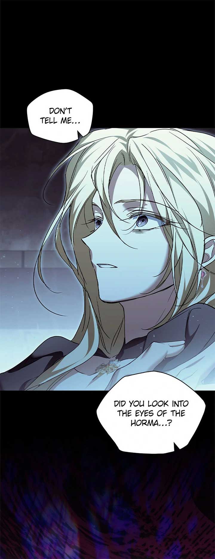 I’m Looking for a New Husband Chapter 26 - Page 23
