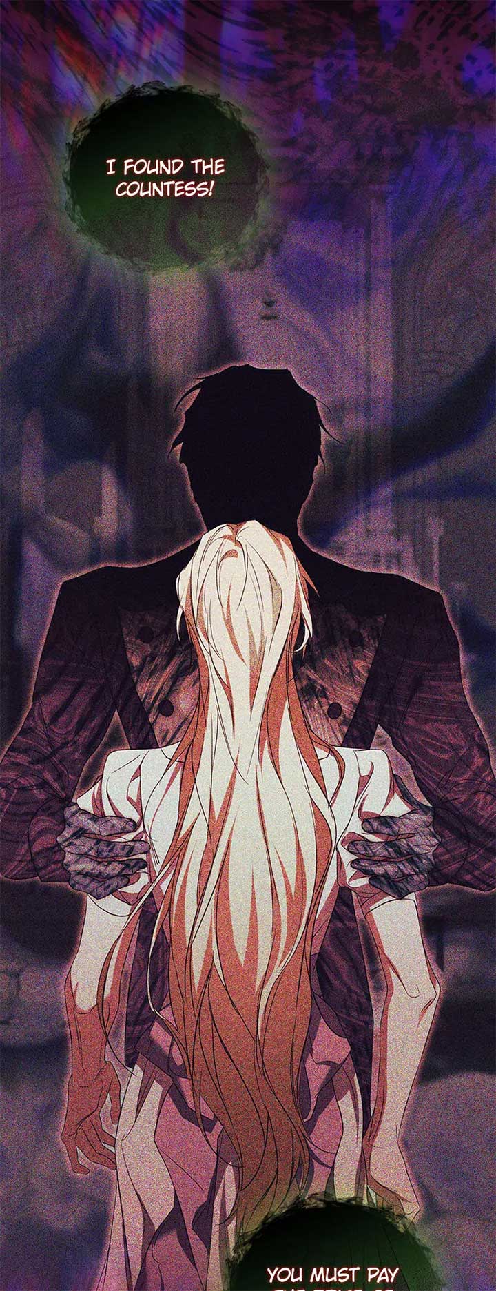 I’m Looking for a New Husband Chapter 26 - Page 24
