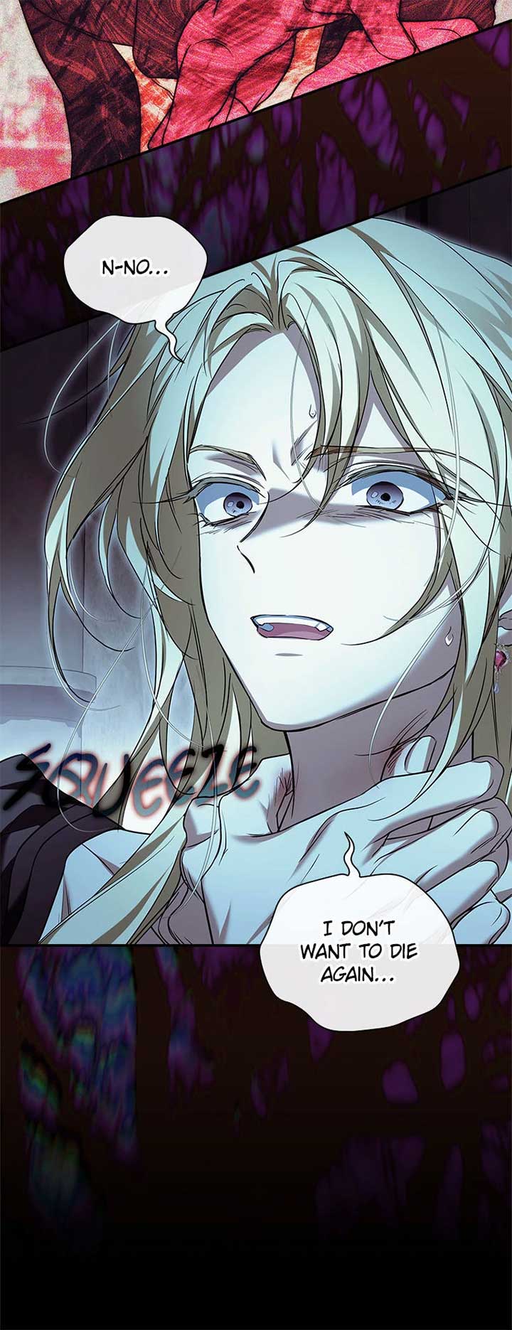 I’m Looking for a New Husband Chapter 26 - Page 26