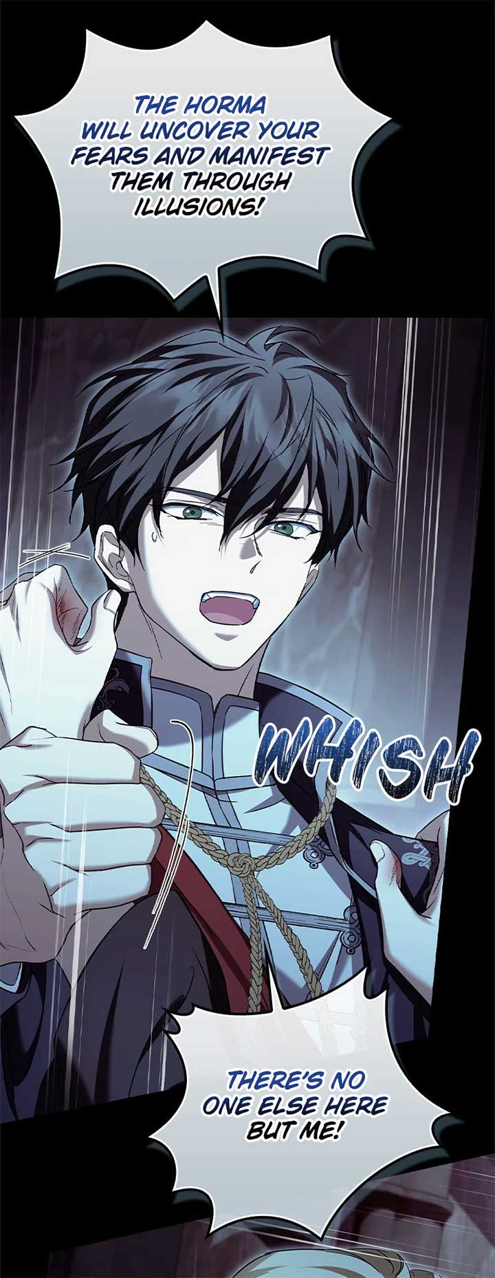 I’m Looking for a New Husband Chapter 26 - Page 27