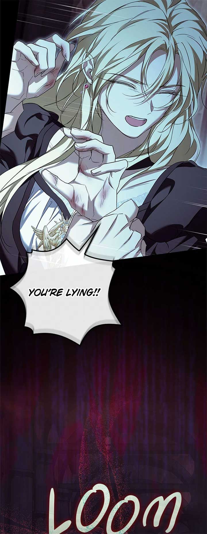 I’m Looking for a New Husband Chapter 26 - Page 28
