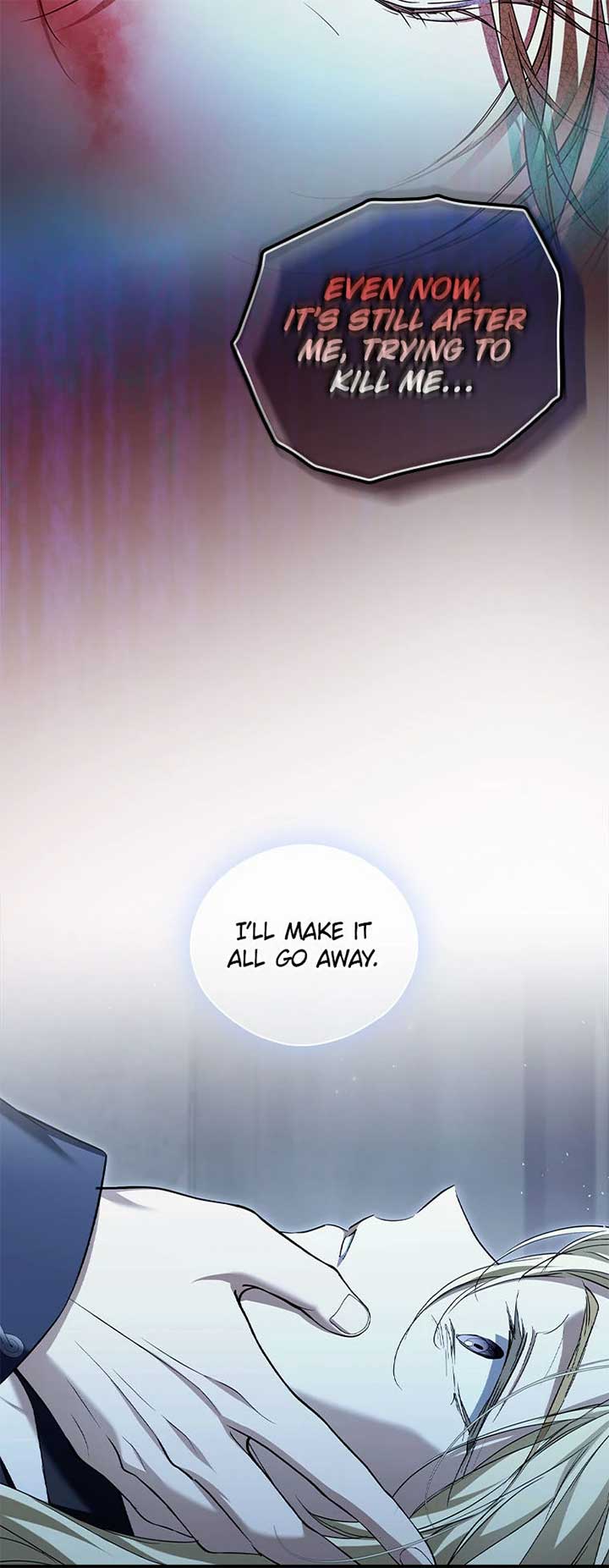 I’m Looking for a New Husband Chapter 26 - Page 30
