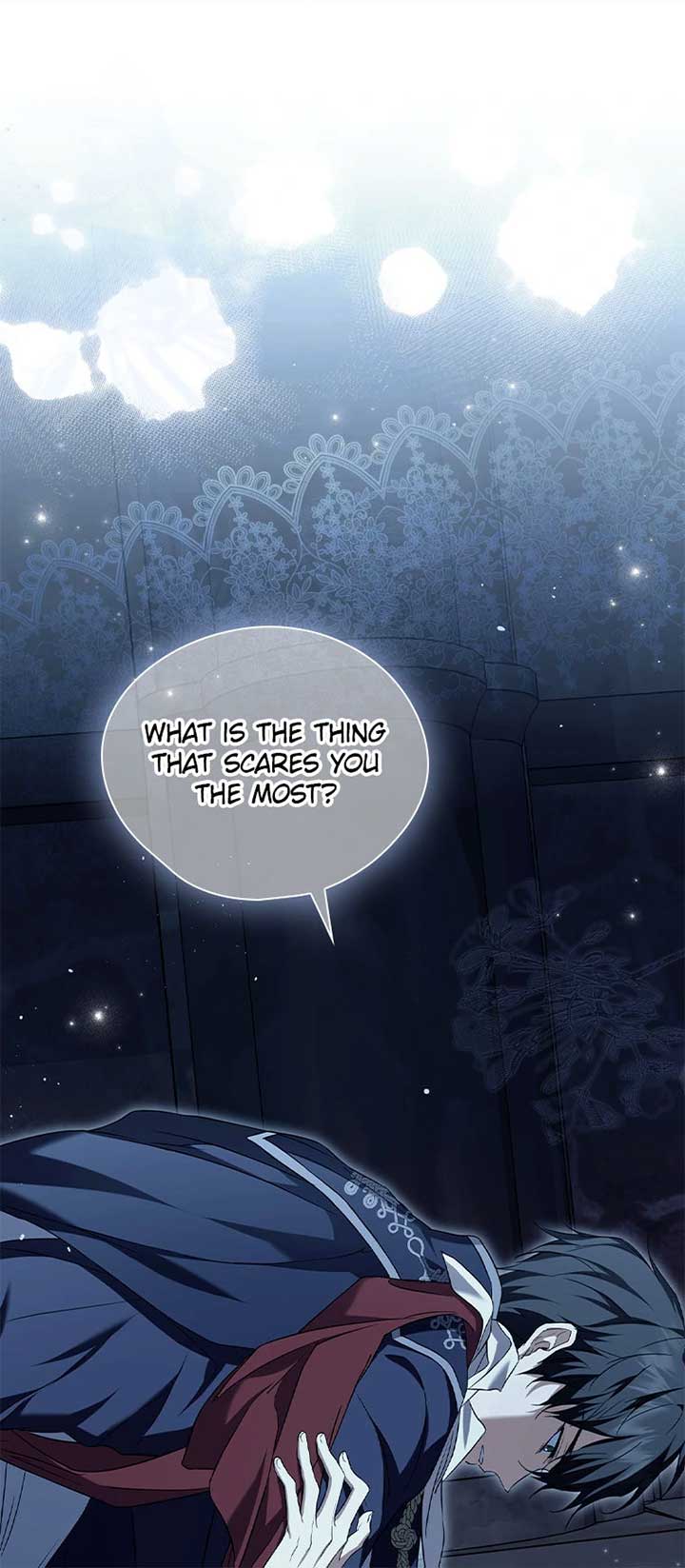 I’m Looking for a New Husband Chapter 26 - Page 31