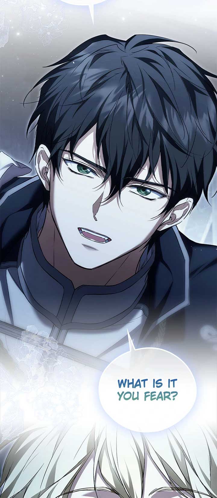 I’m Looking for a New Husband Chapter 26 - Page 33