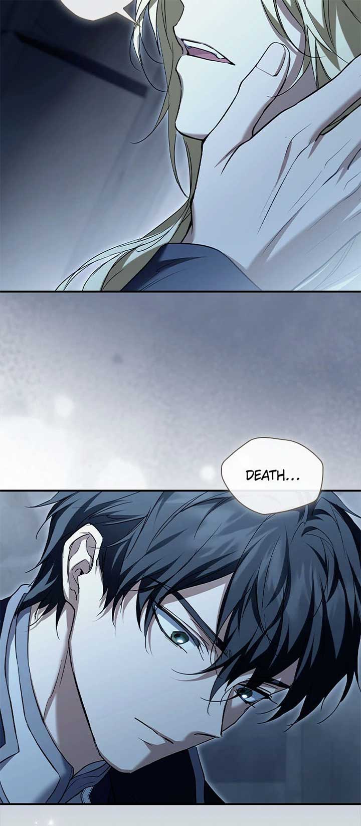 I’m Looking for a New Husband Chapter 26 - Page 36