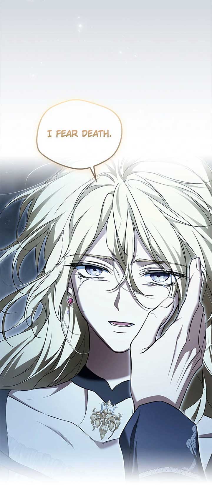I’m Looking for a New Husband Chapter 26 - Page 37