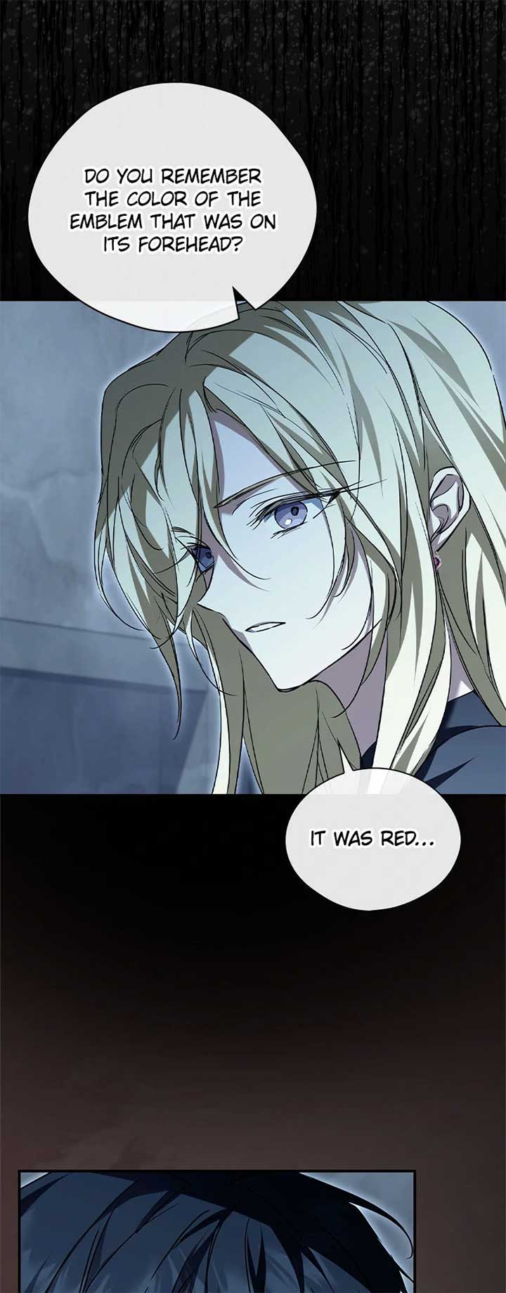 I’m Looking for a New Husband Chapter 26 - Page 43
