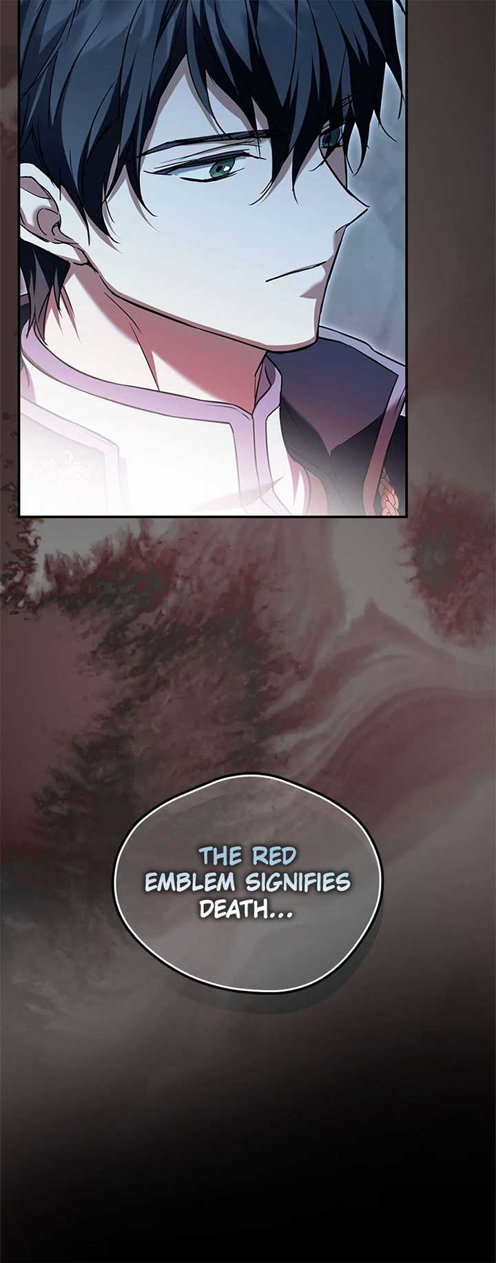 I’m Looking for a New Husband Chapter 26 - Page 44