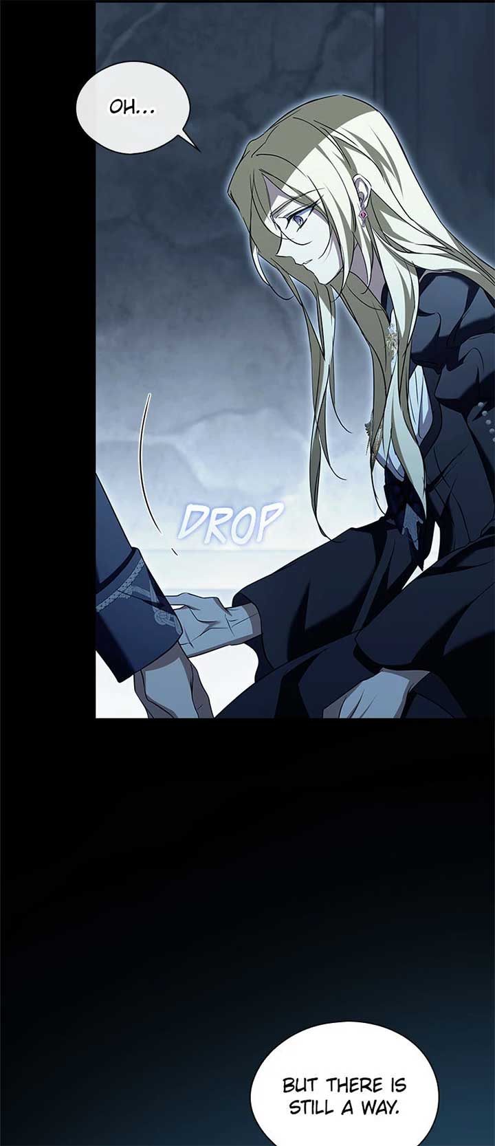 I’m Looking for a New Husband Chapter 26 - Page 45
