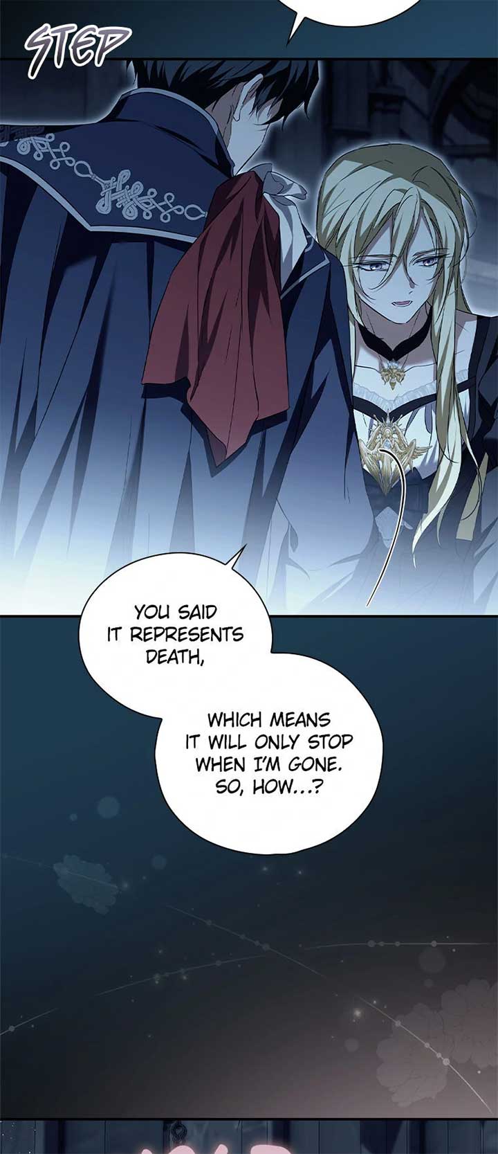 I’m Looking for a New Husband Chapter 26 - Page 46