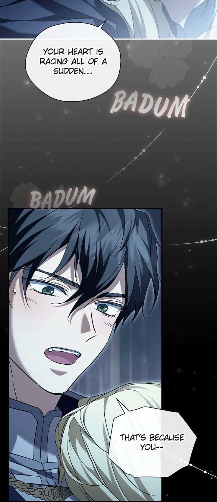 I’m Looking for a New Husband Chapter 26 - Page 52