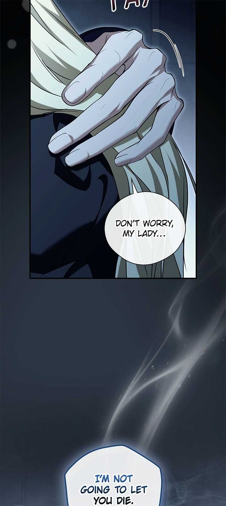 I’m Looking for a New Husband Chapter 26 - Page 54