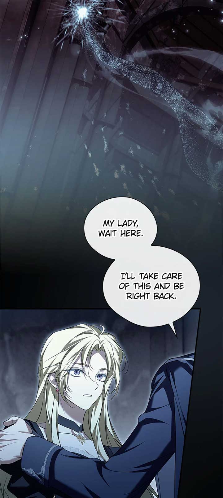 I’m Looking for a New Husband Chapter 26 - Page 57