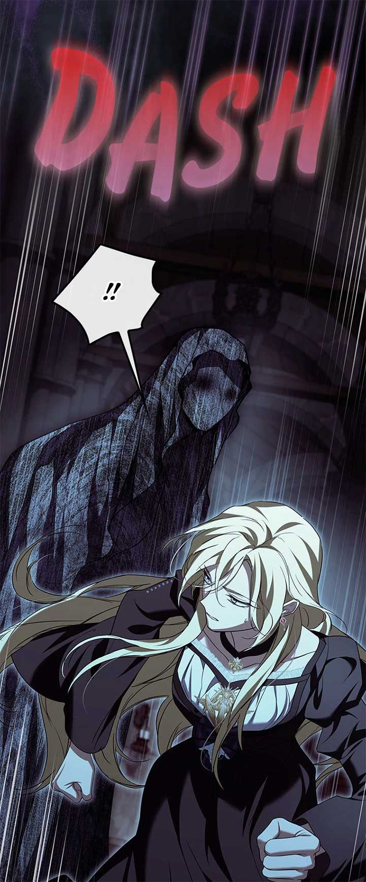 I’m Looking for a New Husband Chapter 26 - Page 9