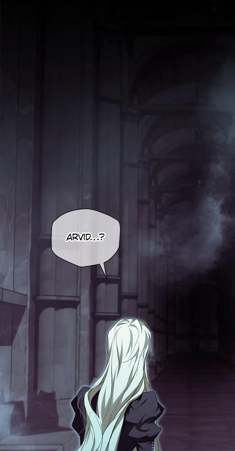 I’m Looking for a New Husband Chapter 27 - Page 0