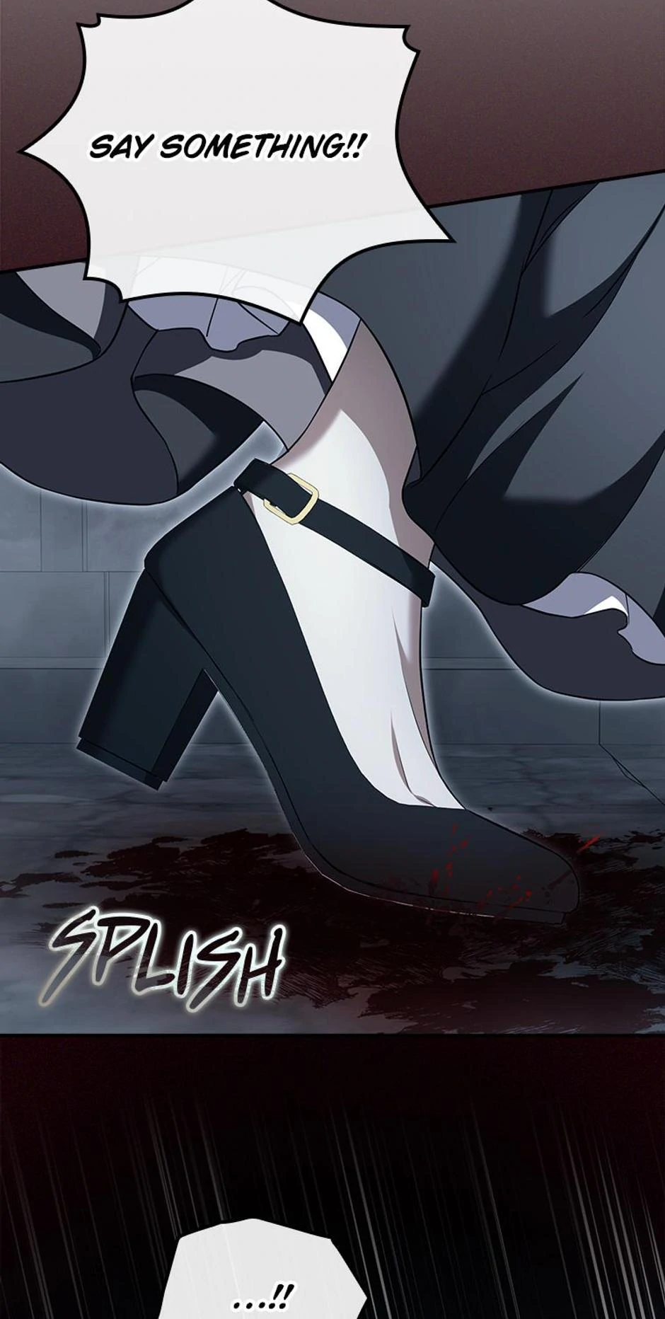 I’m Looking for a New Husband Chapter 27 - Page 10
