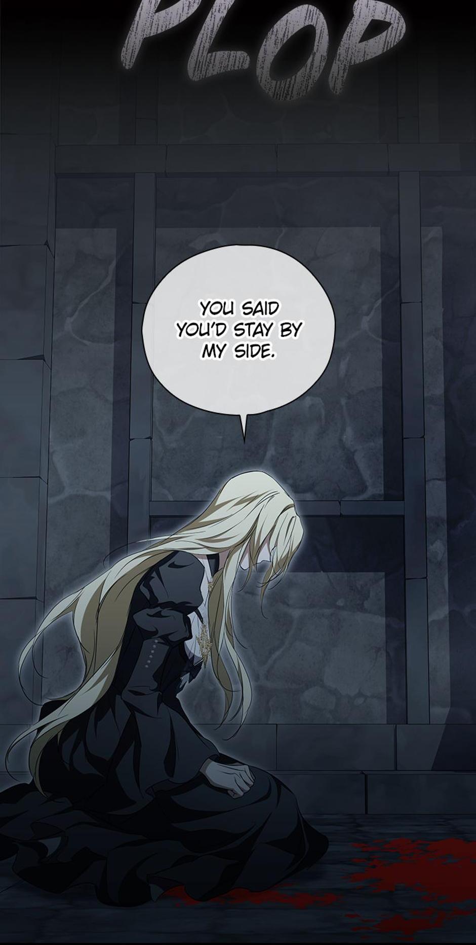 I’m Looking for a New Husband Chapter 27 - Page 16