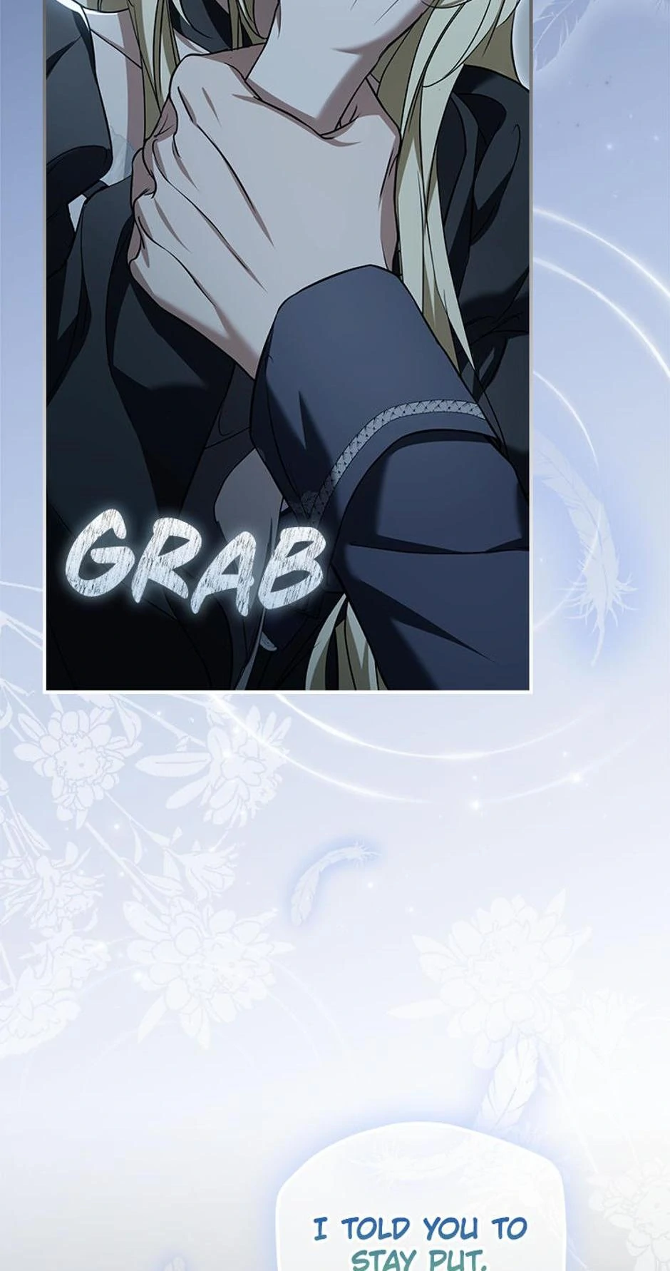 I’m Looking for a New Husband Chapter 27 - Page 18